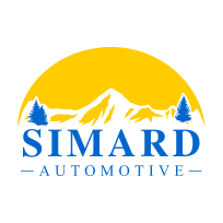 Simard Automotive logo