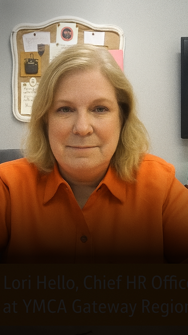 Deb Talo, Chief HR Officer, uses WedgeHR to reduce candidate screening time and priotize candidates