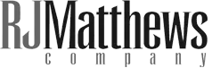 rj matthews logo