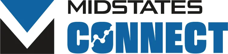 midstates connect logo