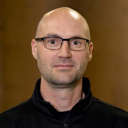 Chad Hoffman