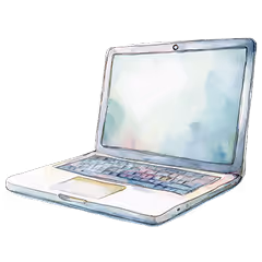 Laptop