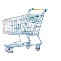 Shopping Trolley