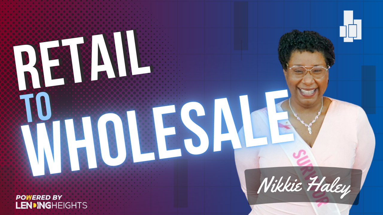 Looking for a change video thumbnail