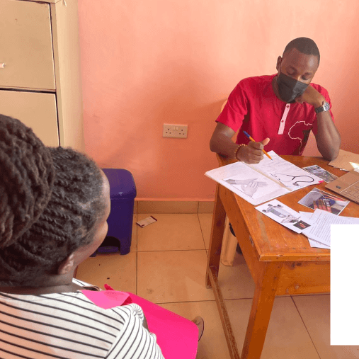 Reducing pregnancy risk among women in the most vulnerable communities