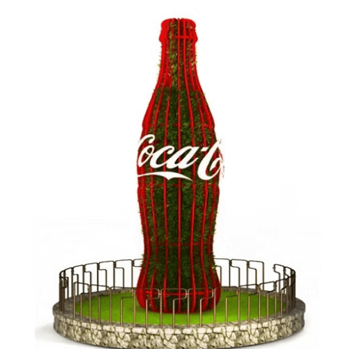 Small cities, Big dreams