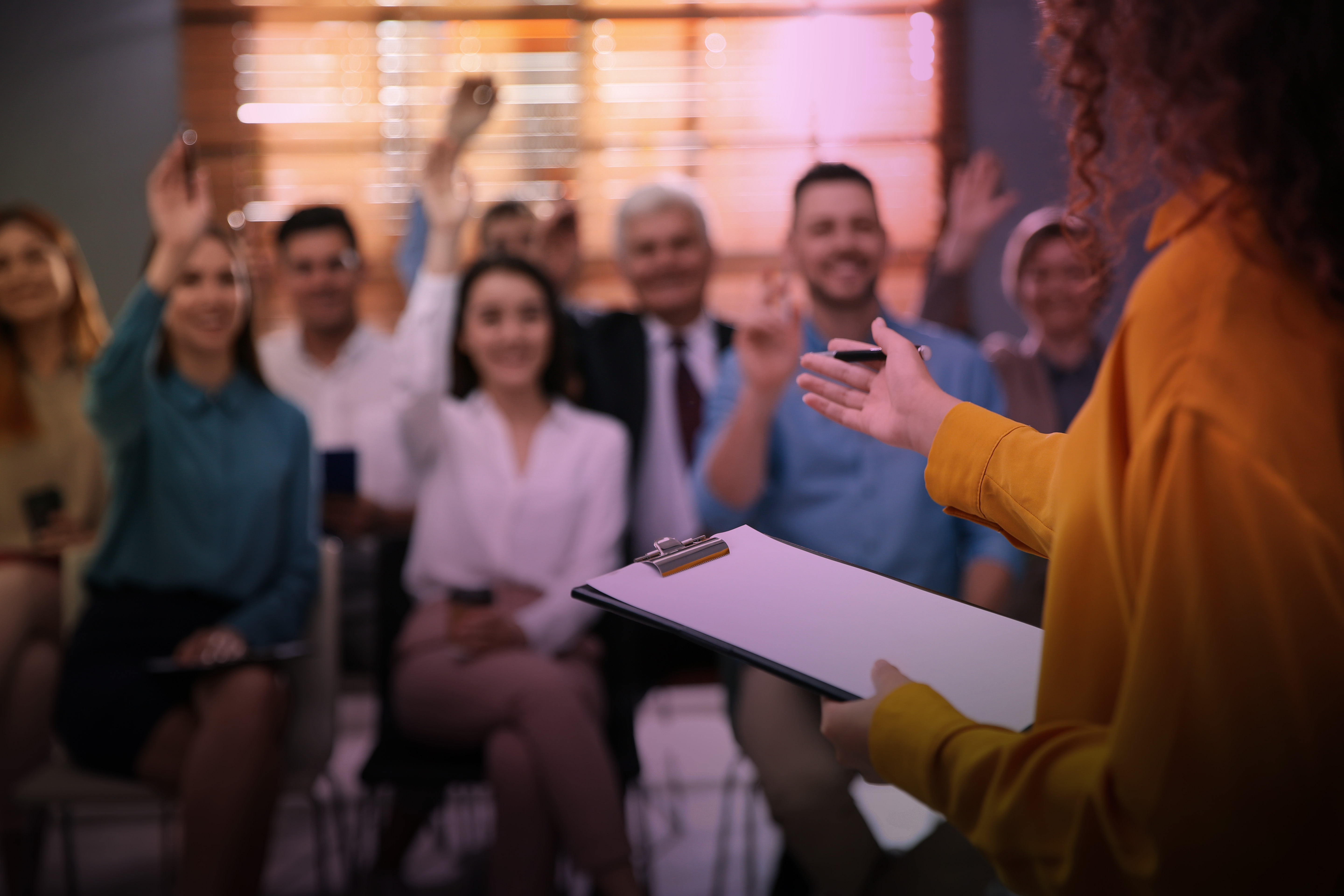 Veeka formation banniere