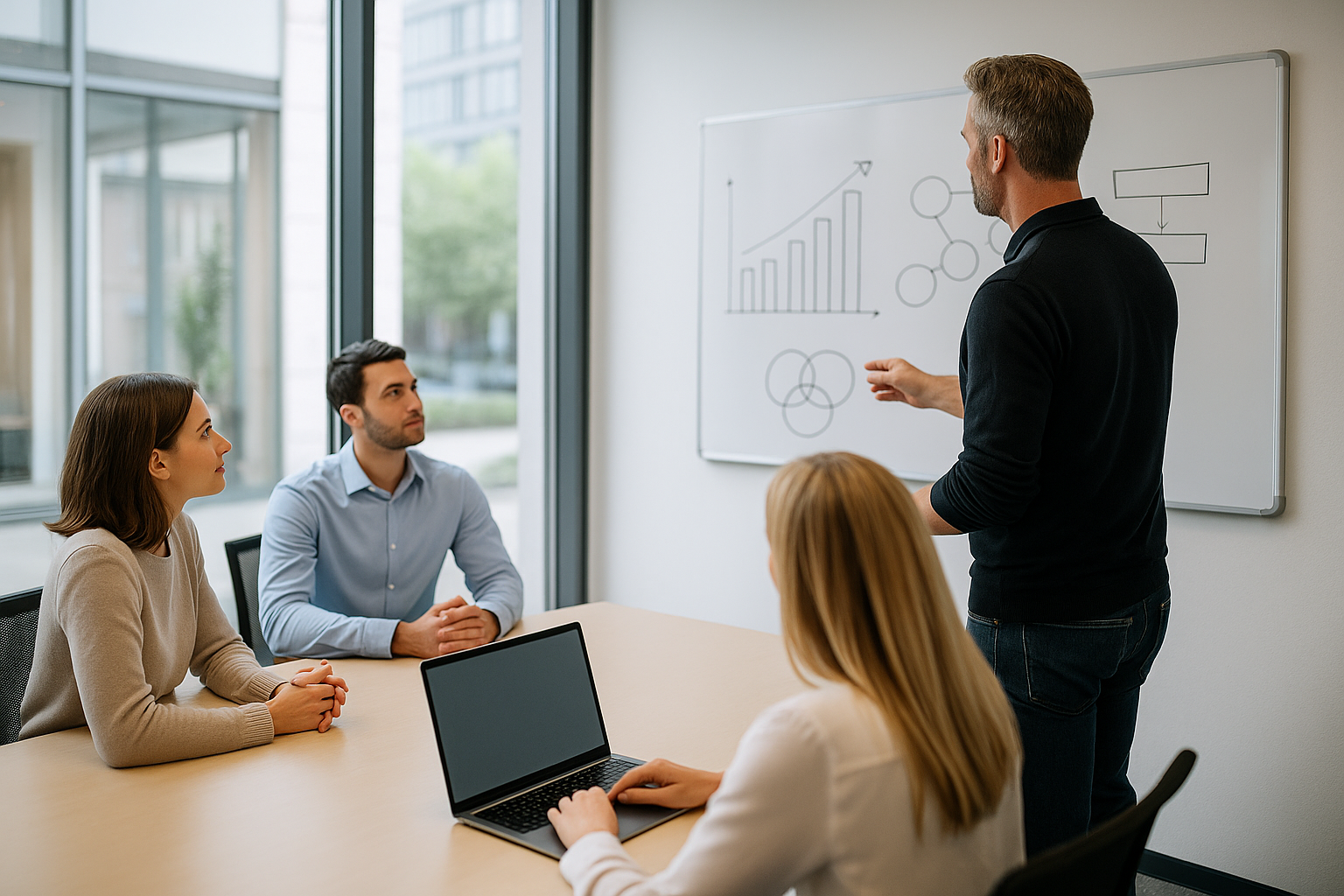 For OEMs – Selling Digital Solutions
