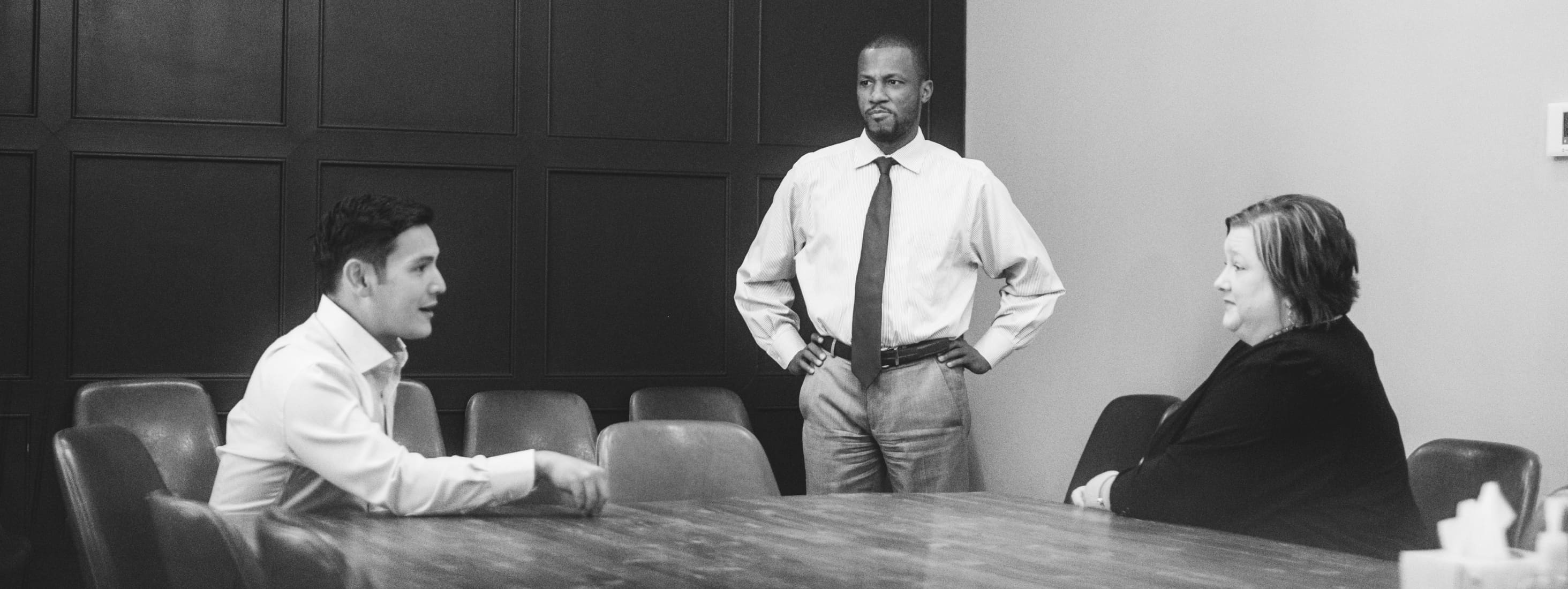 Professional Advisors | Community Foundation of Greater Chattanooga
