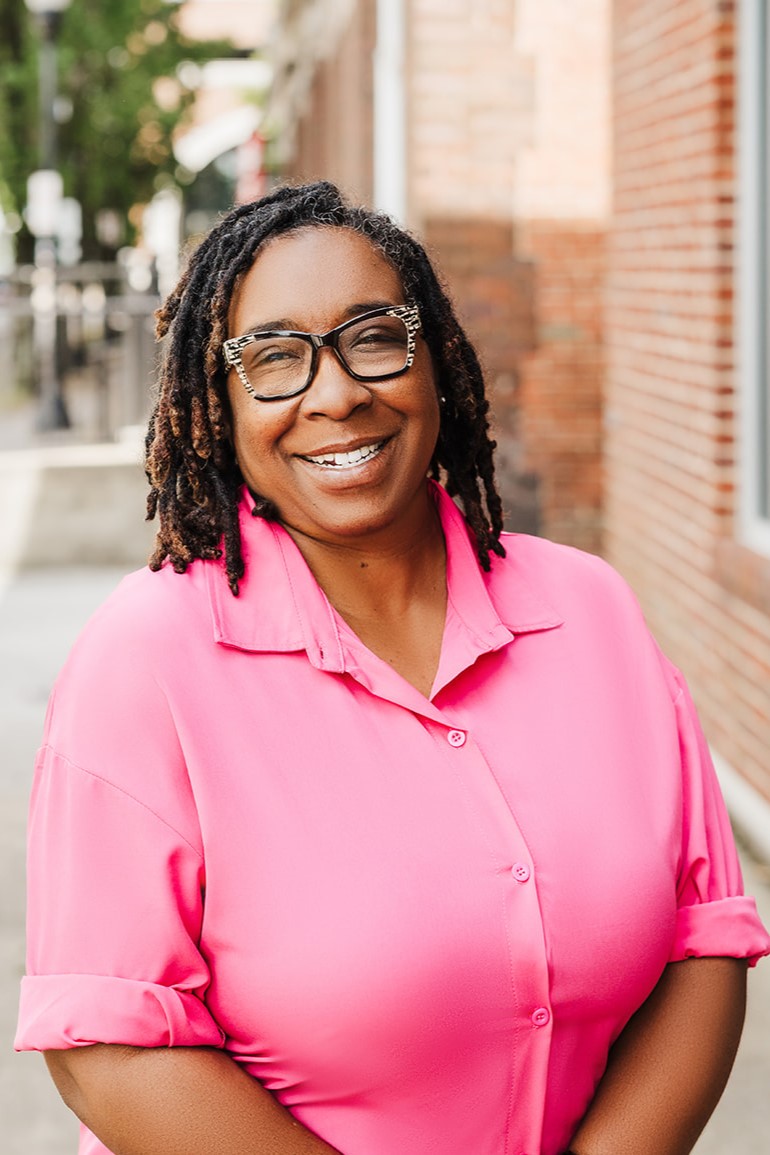 Dr. Stephanie Young