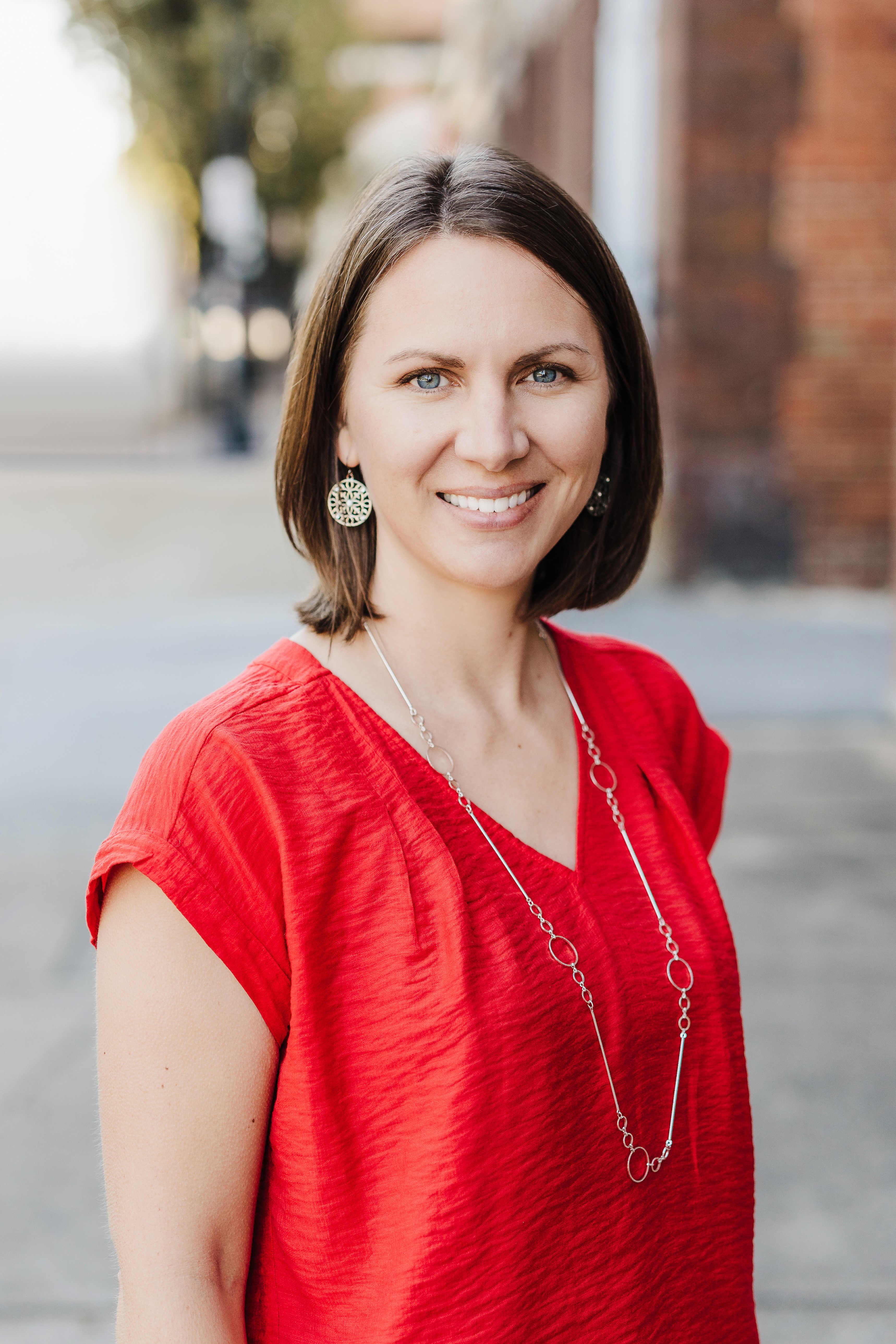 Keely Gilliland