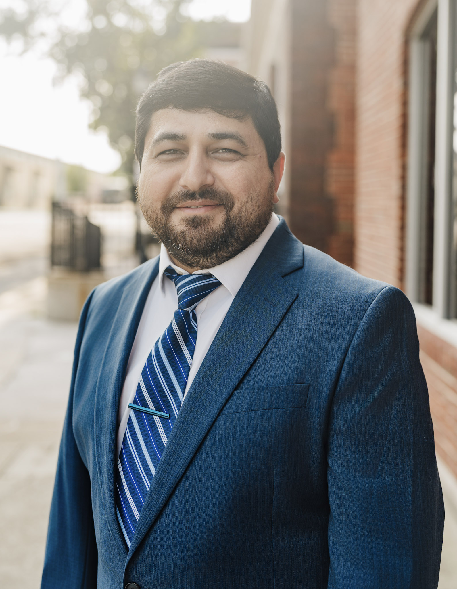 Shon Khayriev