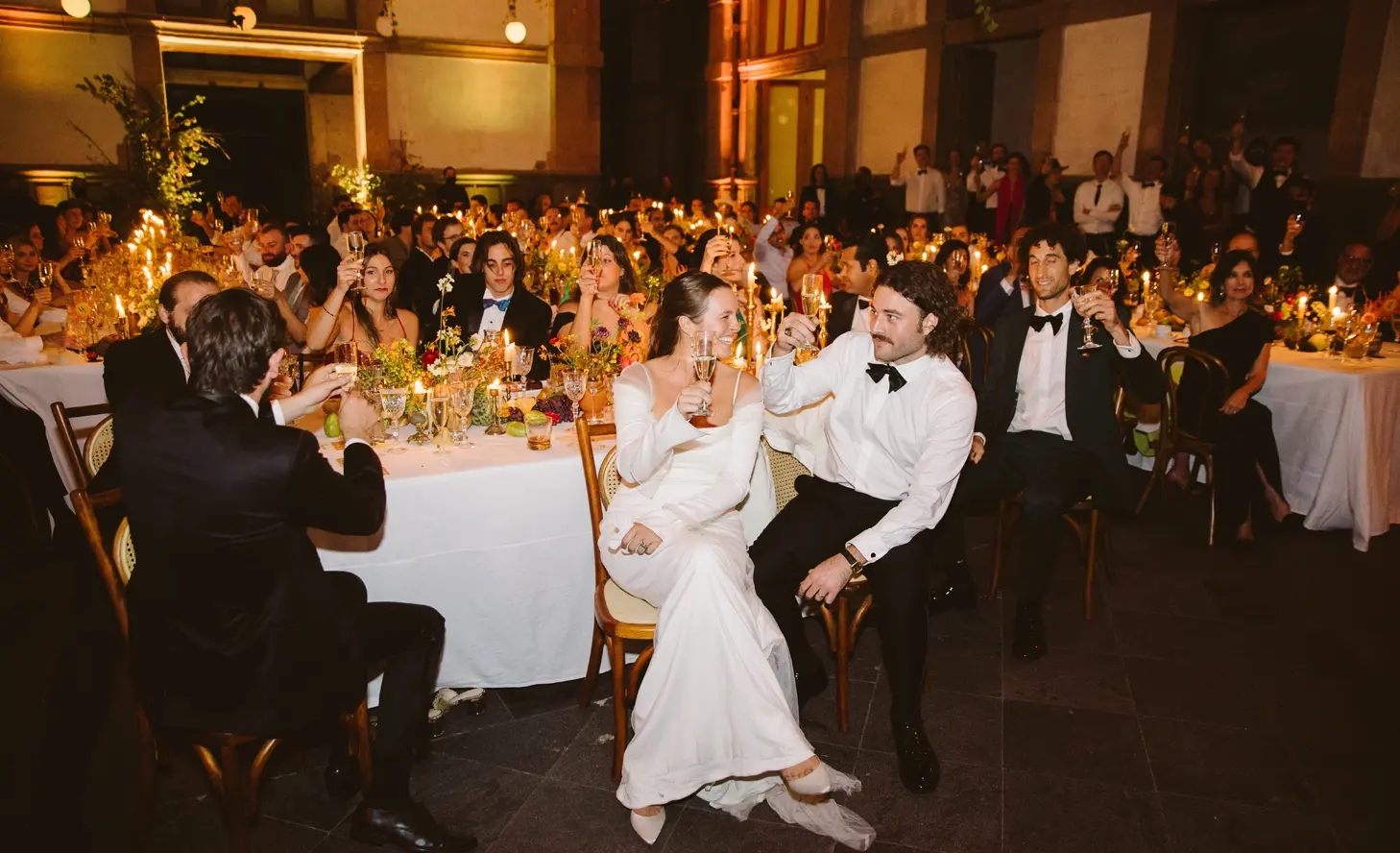 Pepem Mystik Wedding Experience