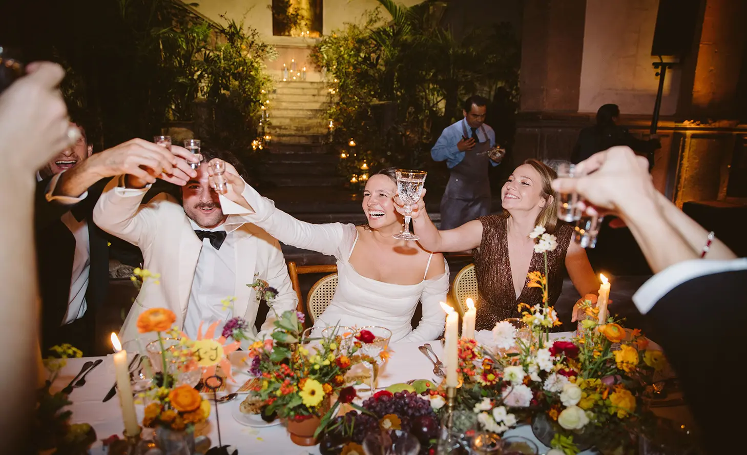 Pepem Mystik Wedding Experience