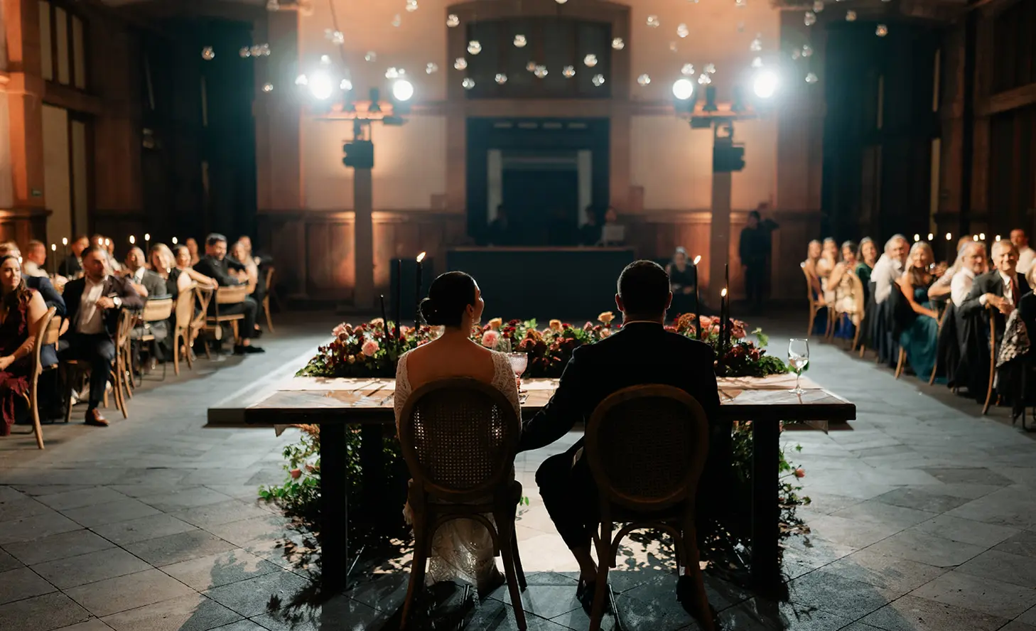 Pepem Mystik Wedding Experience