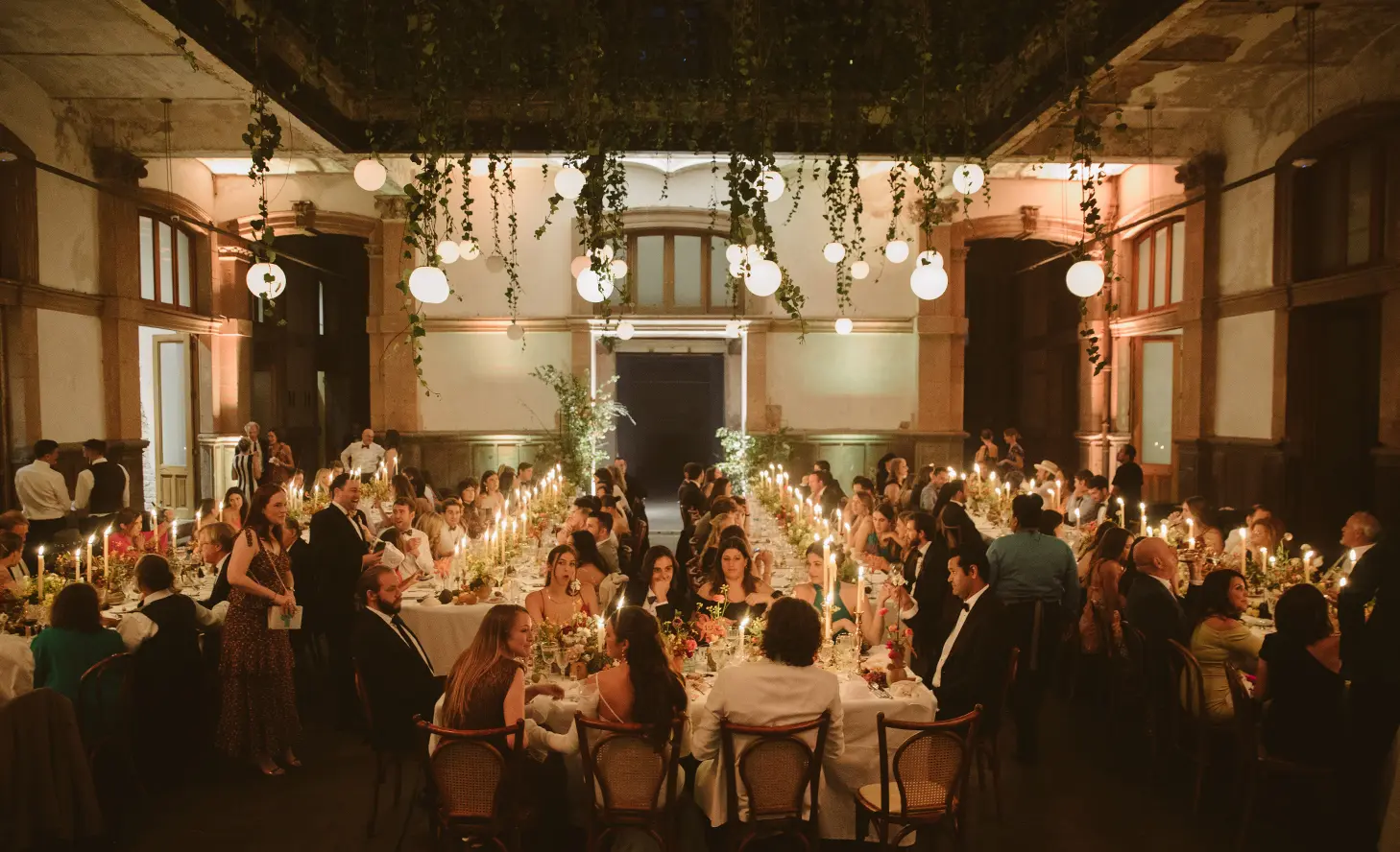 Pepem Mystik Wedding Experience