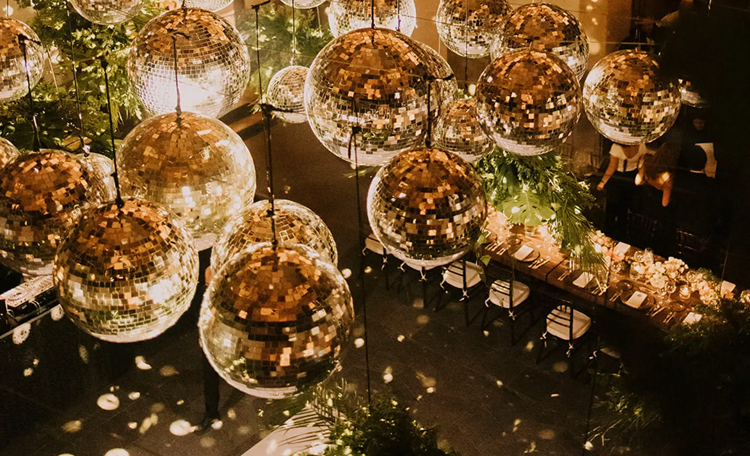 Pepem Mystik Wedding Experience