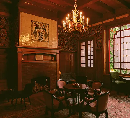 imagen del instagram de casa margarita mexico