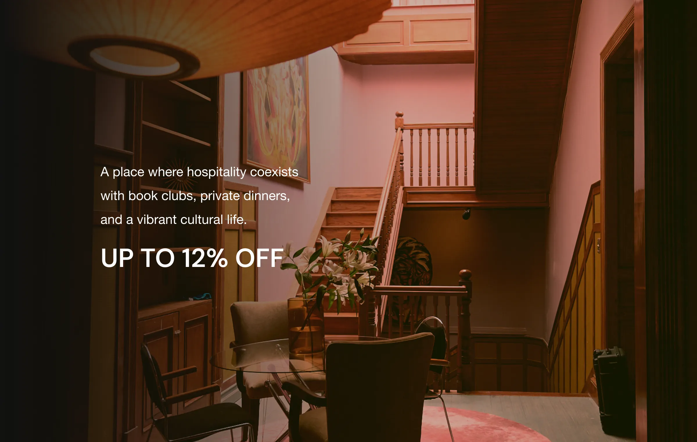 Spring Sale