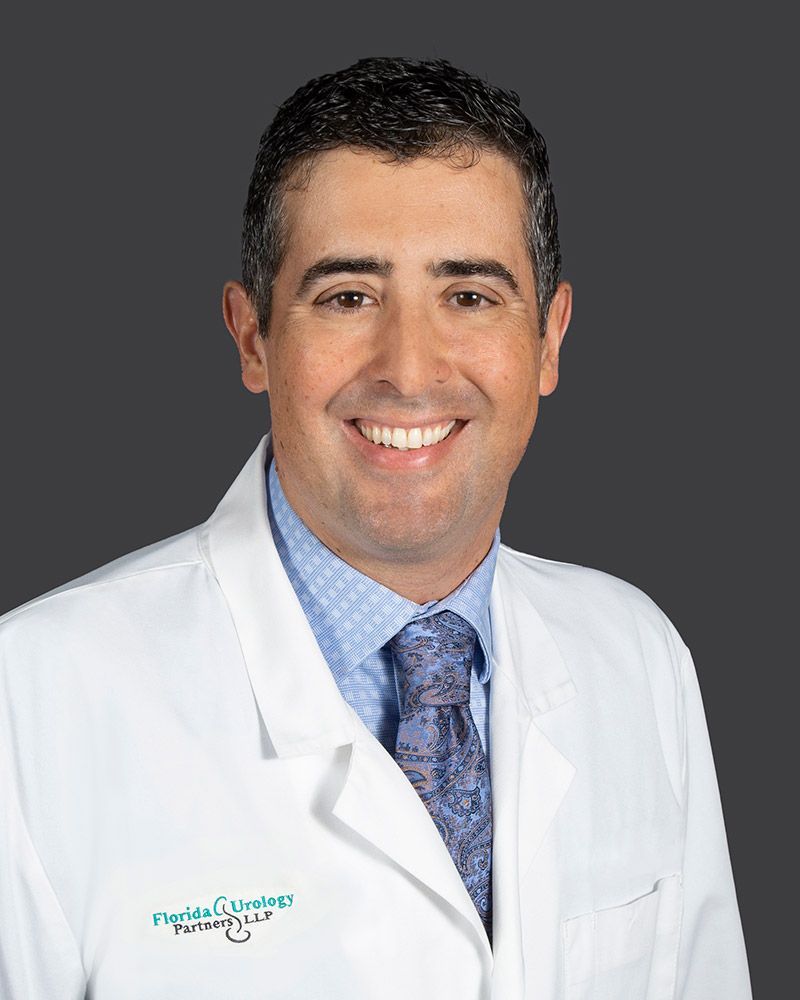 Florida Urology Partners