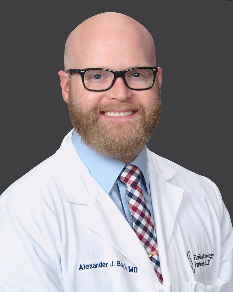 Florida Urology Partners