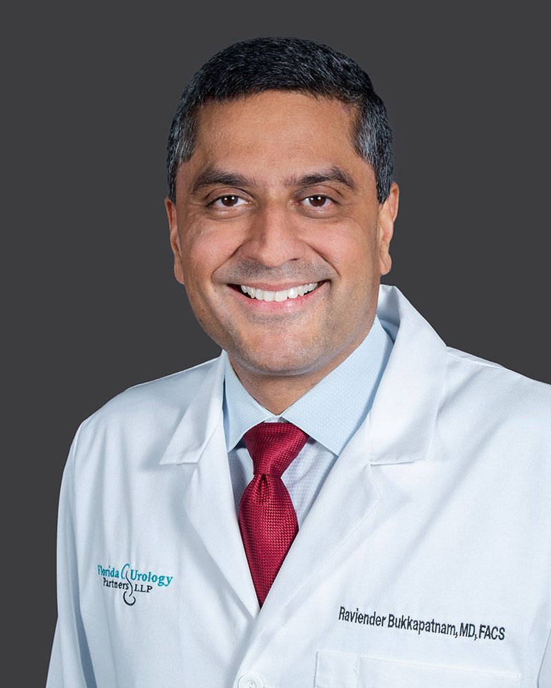 Florida Urology Partners