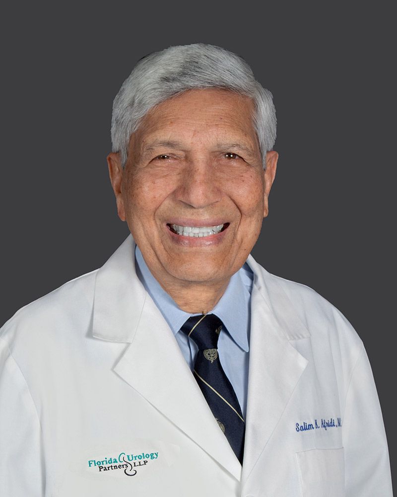 Florida Urology Partners