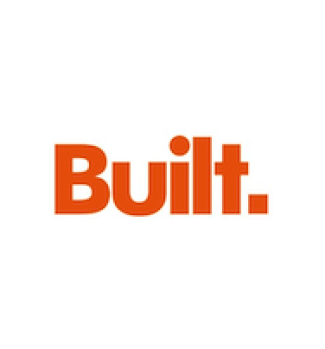 Built