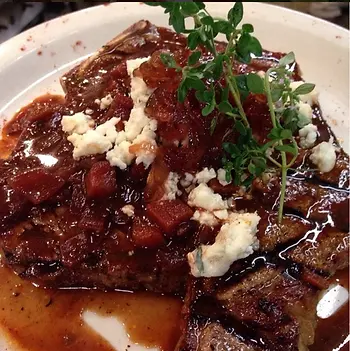 Anthony's Good Food Market