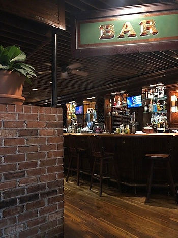 Harvey's Restaurant, Columbus, MS