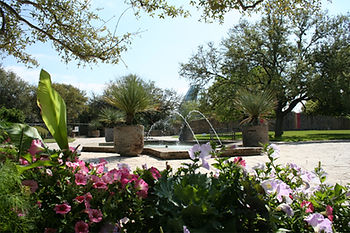 San Antonio Botanical Gardens