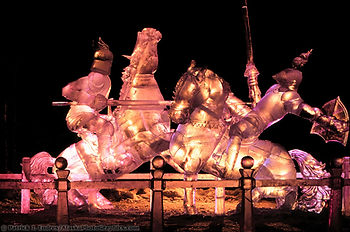 World Ice Championships