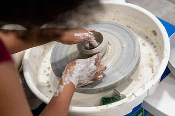 Just Kiln Me Now Pottery Classes, Clovis