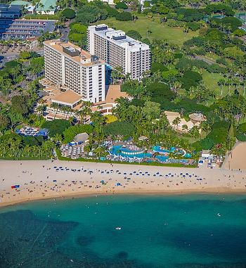 Hale Koa Hotel, Hawaii - AFRC Military Resort