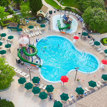 Shades of Green AFRC Military Resort, Orlando Florida