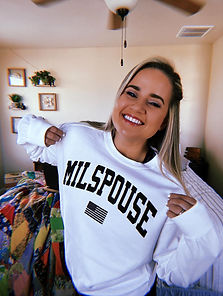 Ashlee Sullivan Woman + Warrior