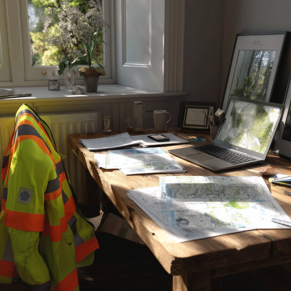 contact tree surveyor north west