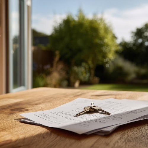 mortgage tree reports north west