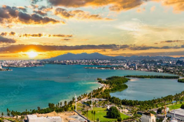 Geología e Hidrogeología Montanna Cueva