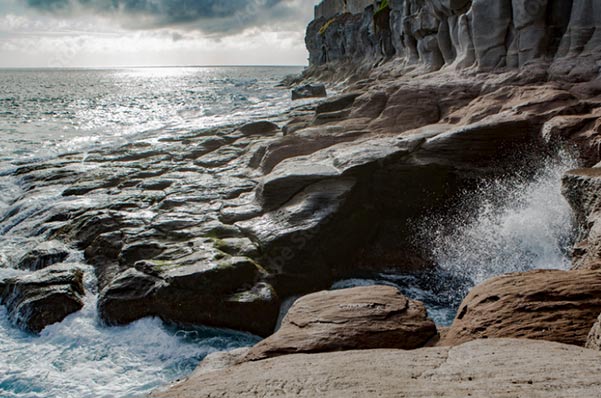 Geología e Hidrogeología Rio