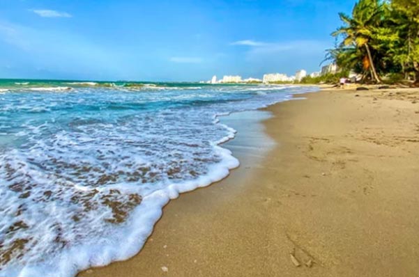 Geología e Hidrogeología  Mar