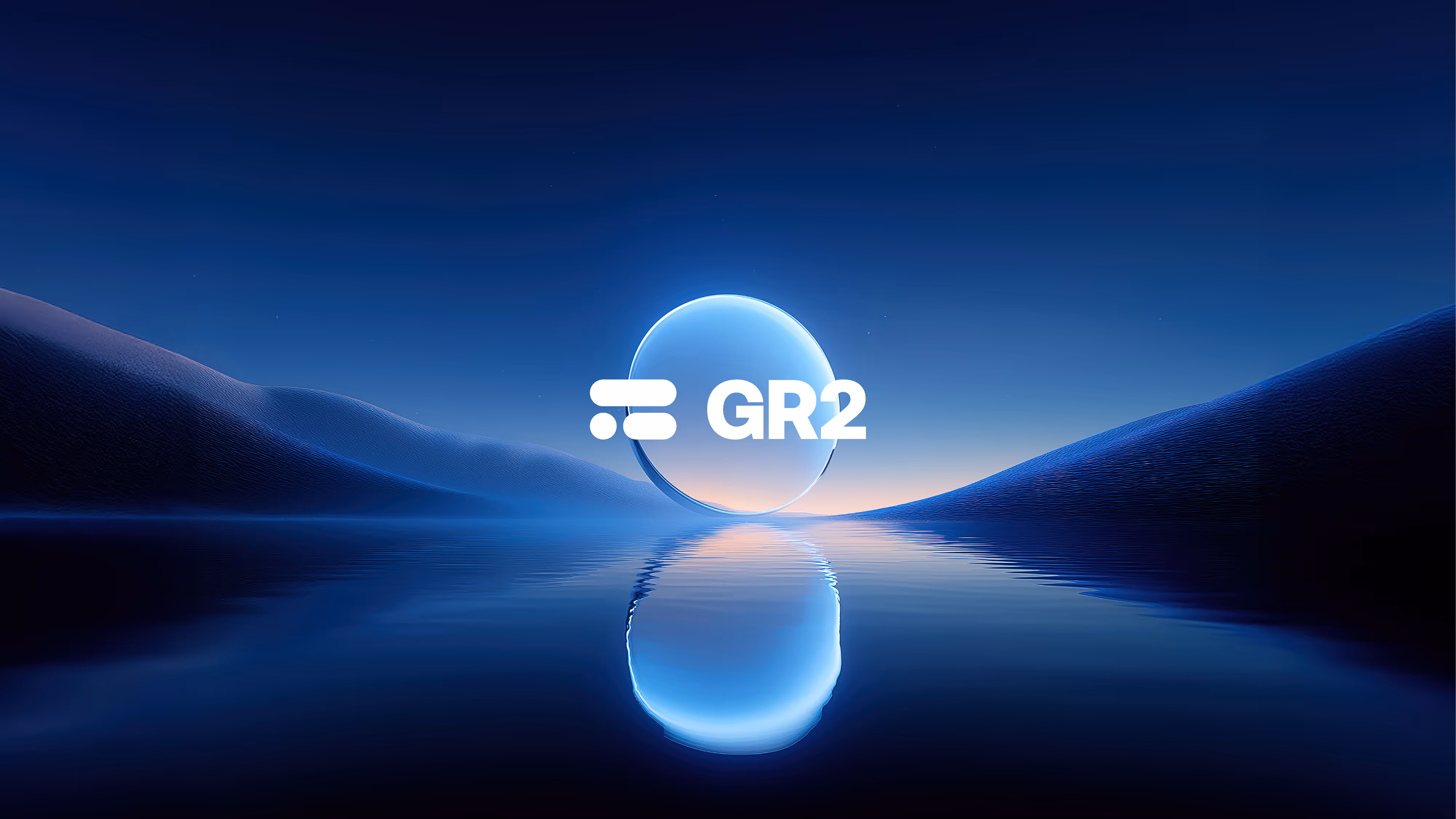 Cover of the GR2 project