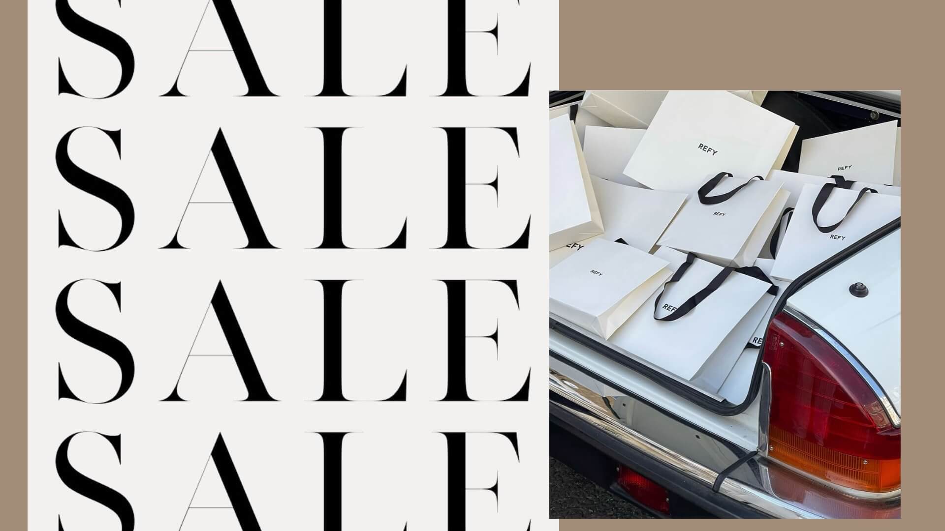 Co warto kupić na wyprzedaży?