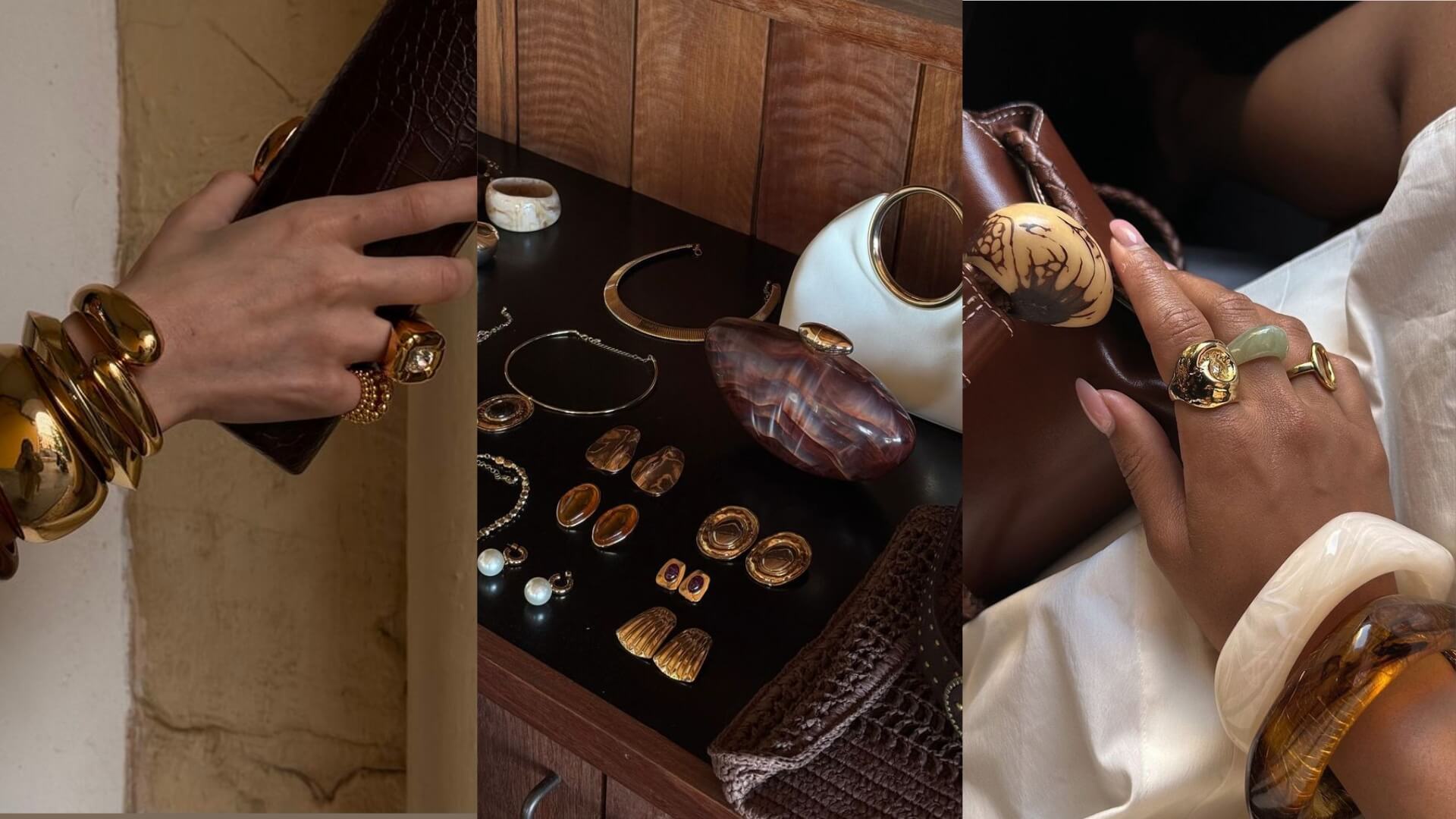 O polskich markach biżuterii, które warto znać