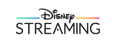 disney streaming logo