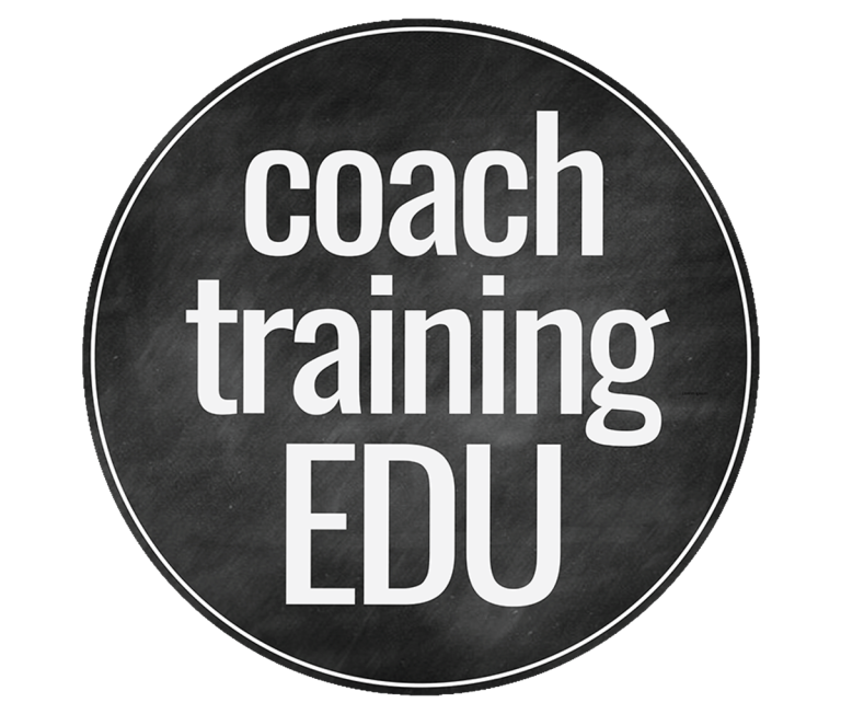 coach training edu