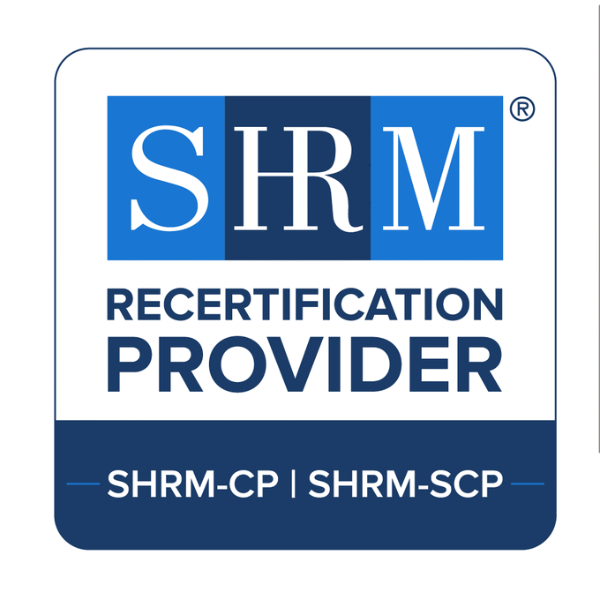 Society for Human Resource Management - 30 PDCs