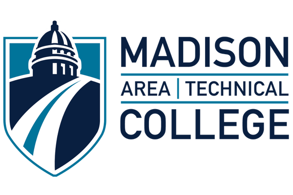 Madison College logo