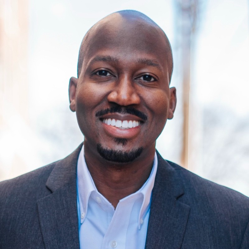 Andrew Dormus (MA, PCC)