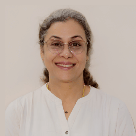 Manisha Bapna (PCC)